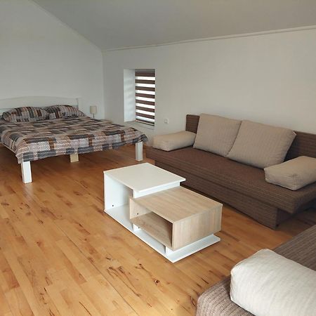Apartment M&M Pacir Zewnętrze zdjęcie