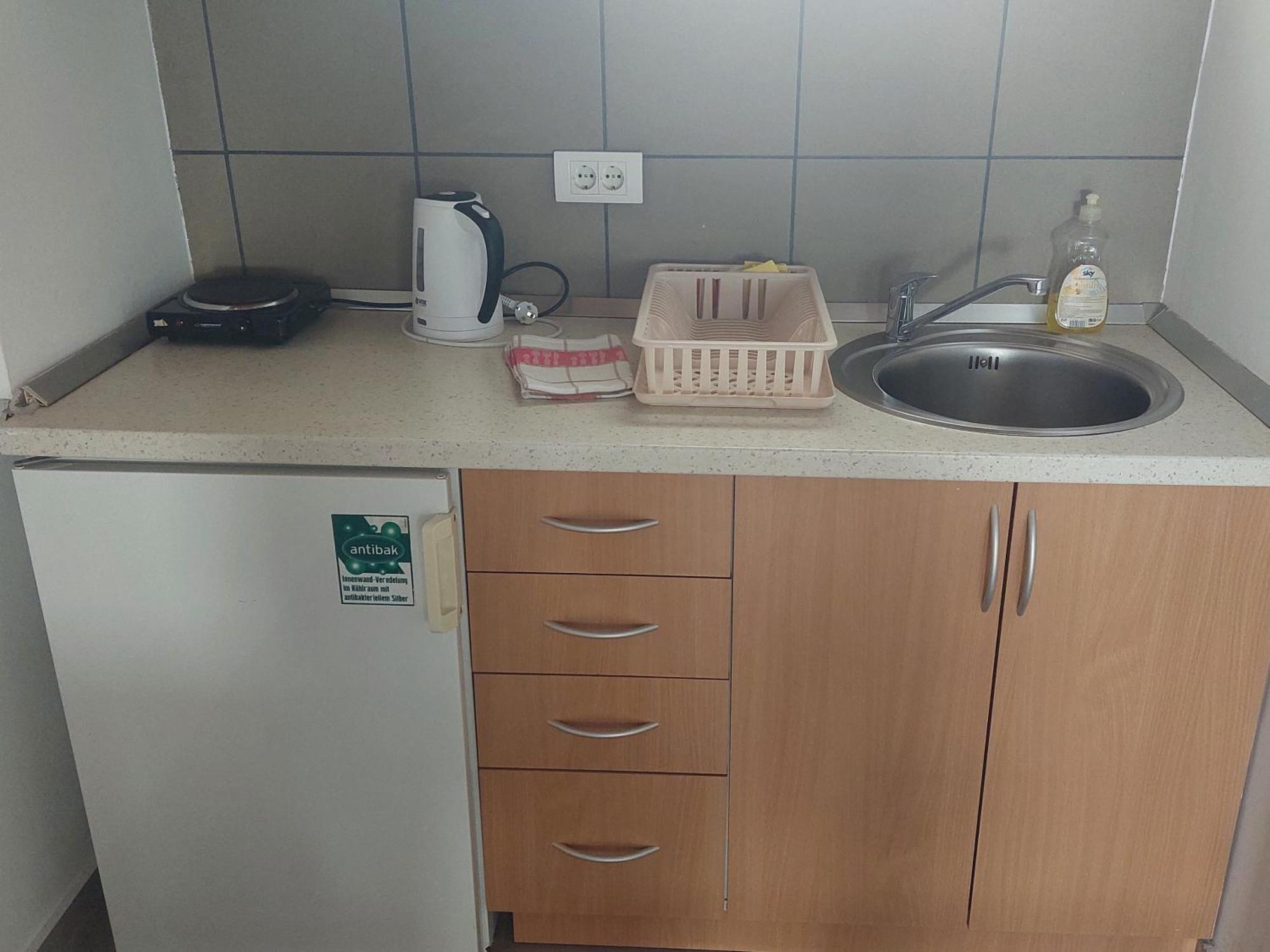 Apartment M&M Pacir Zewnętrze zdjęcie