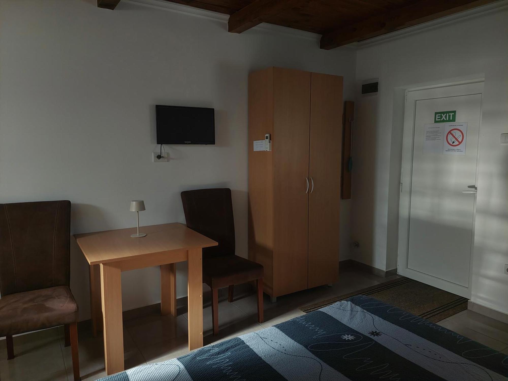 Apartment M&M Pacir Zewnętrze zdjęcie