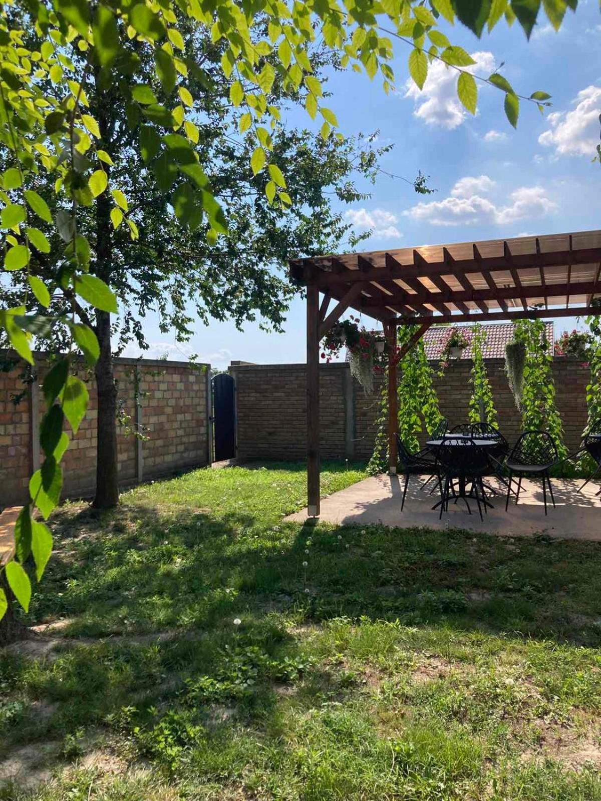 Apartment M&M Pacir Zewnętrze zdjęcie