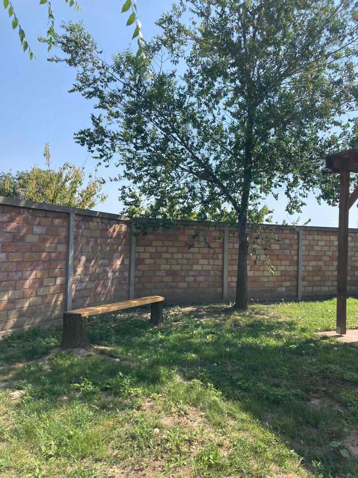 Apartment M&M Pacir Zewnętrze zdjęcie