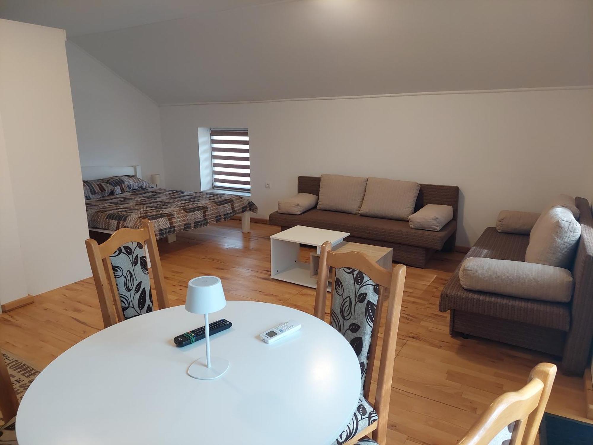 Apartment M&M Pacir Zewnętrze zdjęcie