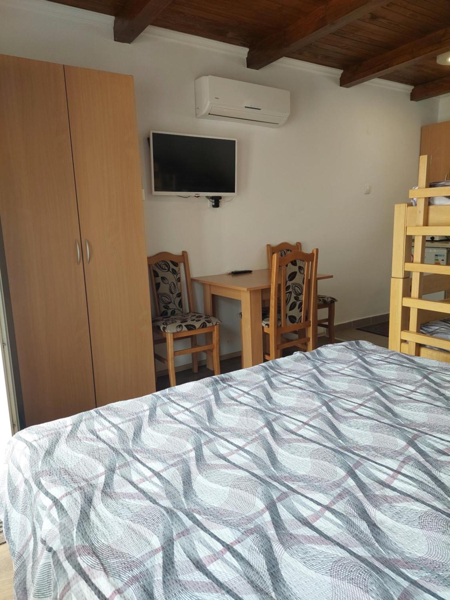 Apartment M&M Pacir Zewnętrze zdjęcie