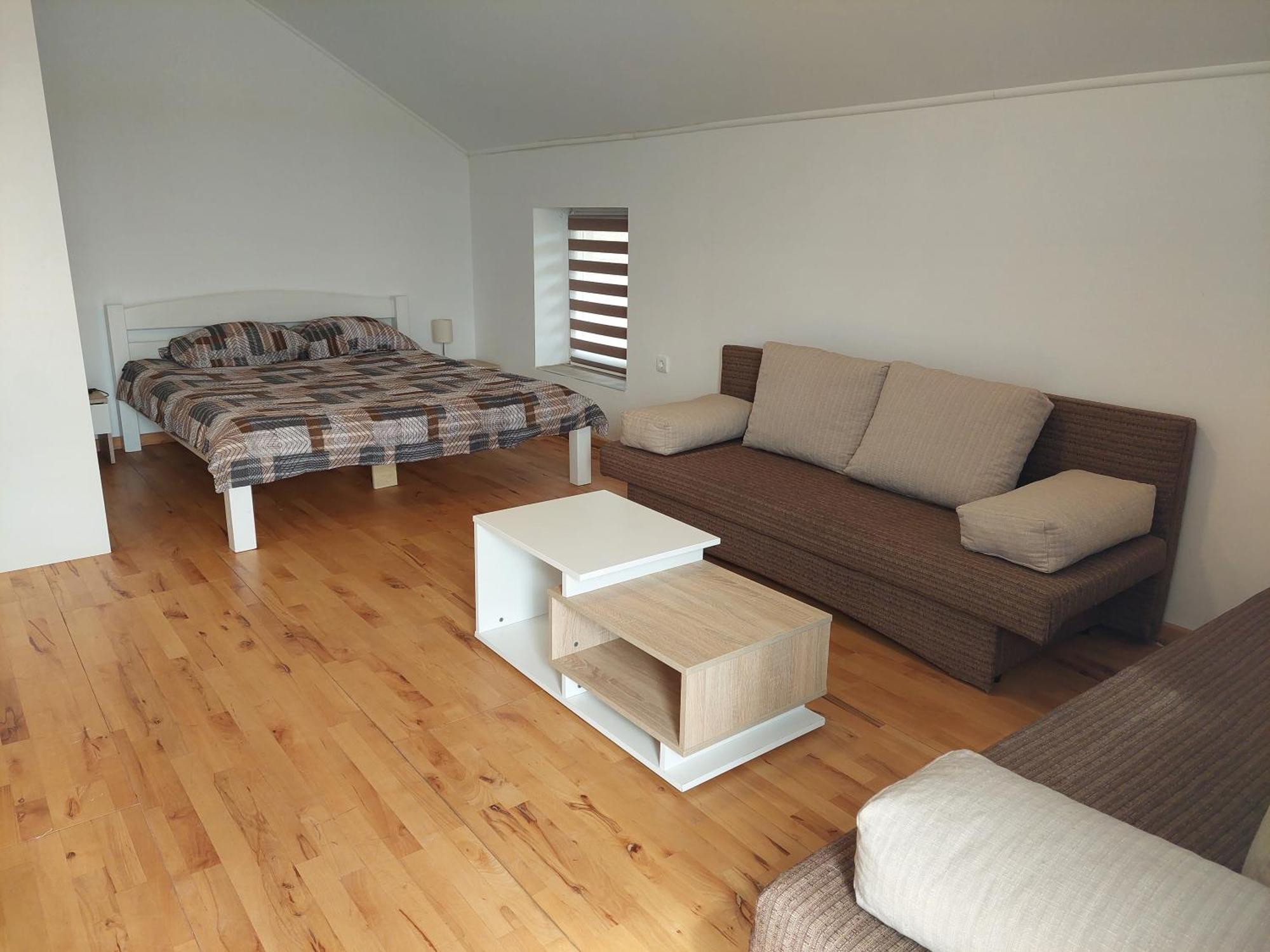 Apartment M&M Pacir Zewnętrze zdjęcie
