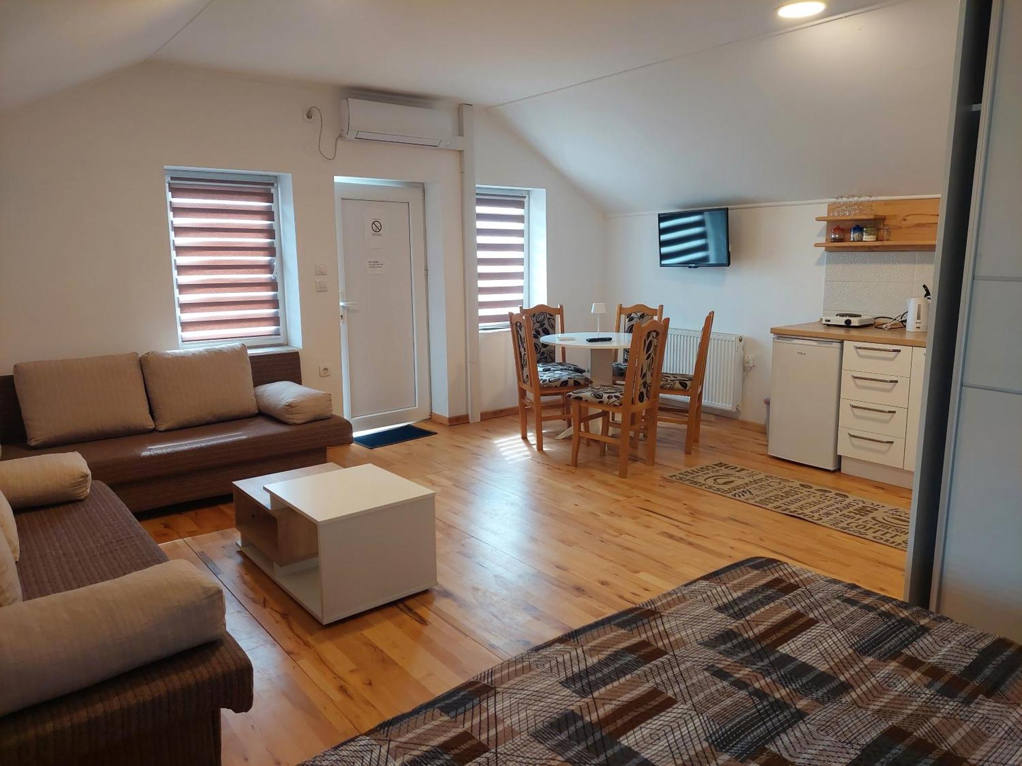 Apartment M&M Pacir Zewnętrze zdjęcie