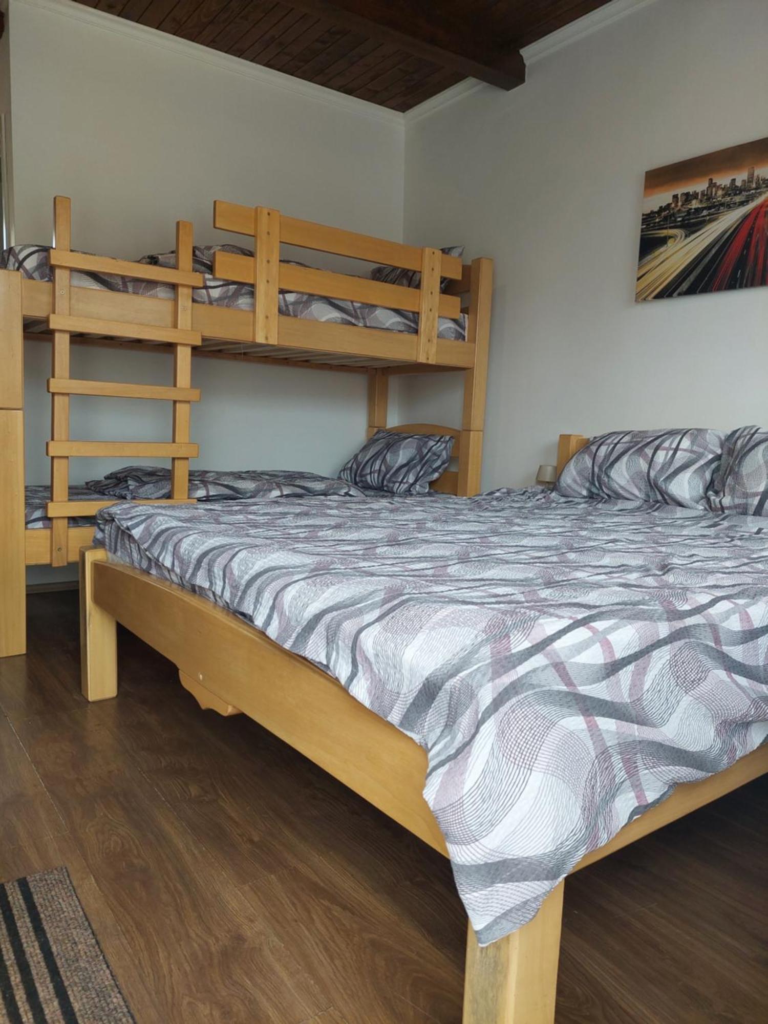 Apartment M&M Pacir Zewnętrze zdjęcie