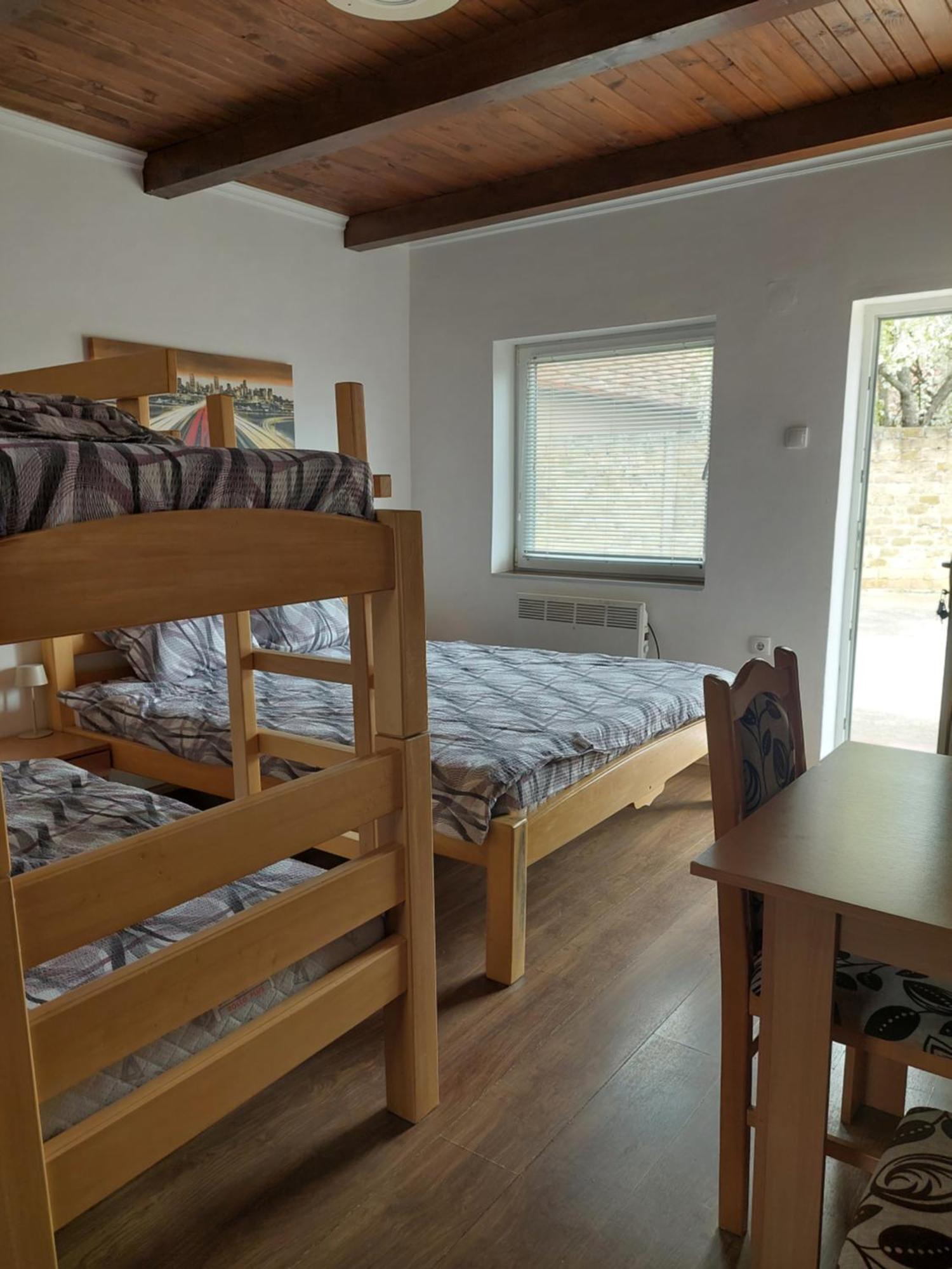 Apartment M&M Pacir Zewnętrze zdjęcie