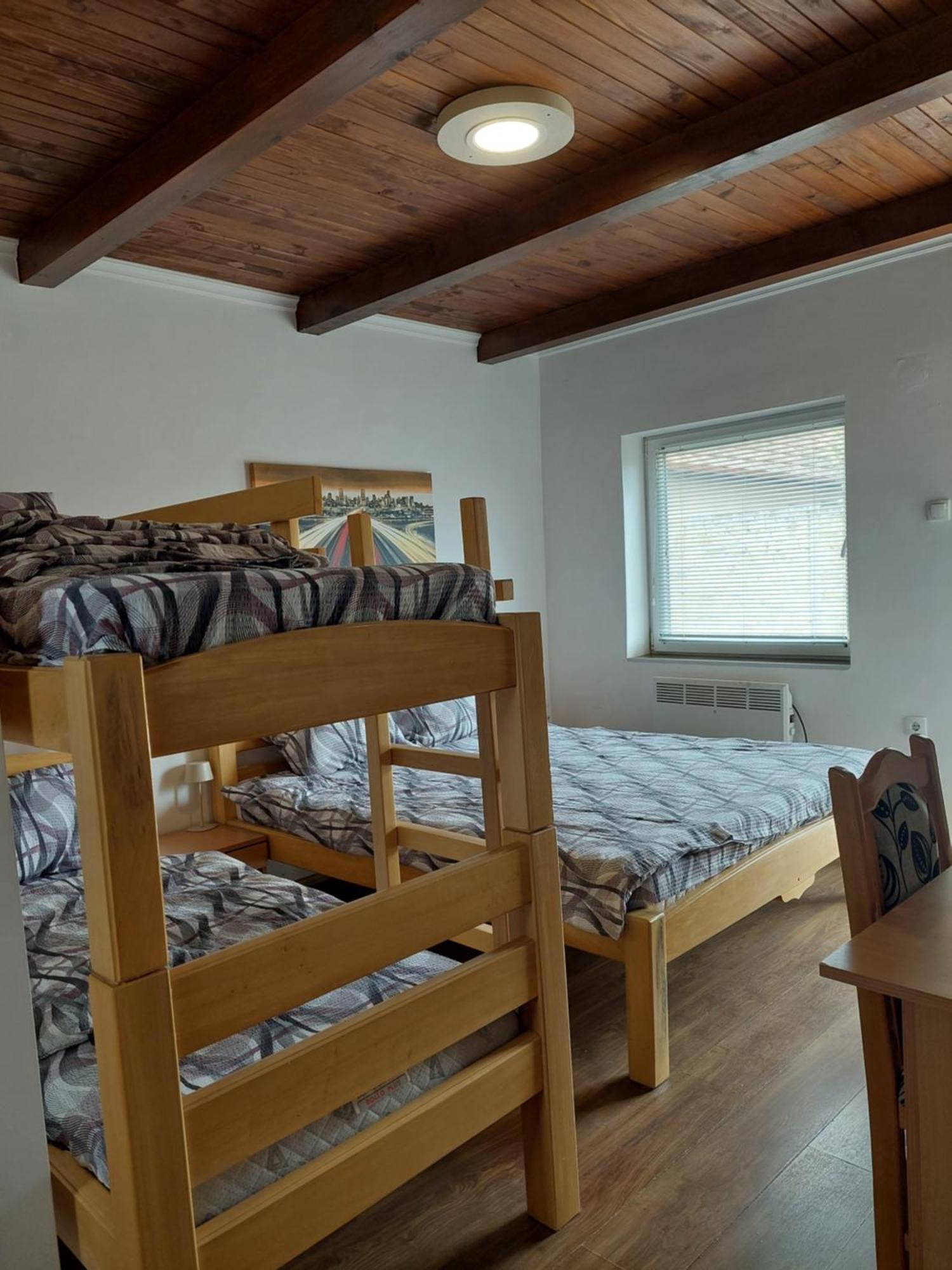 Apartment M&M Pacir Zewnętrze zdjęcie