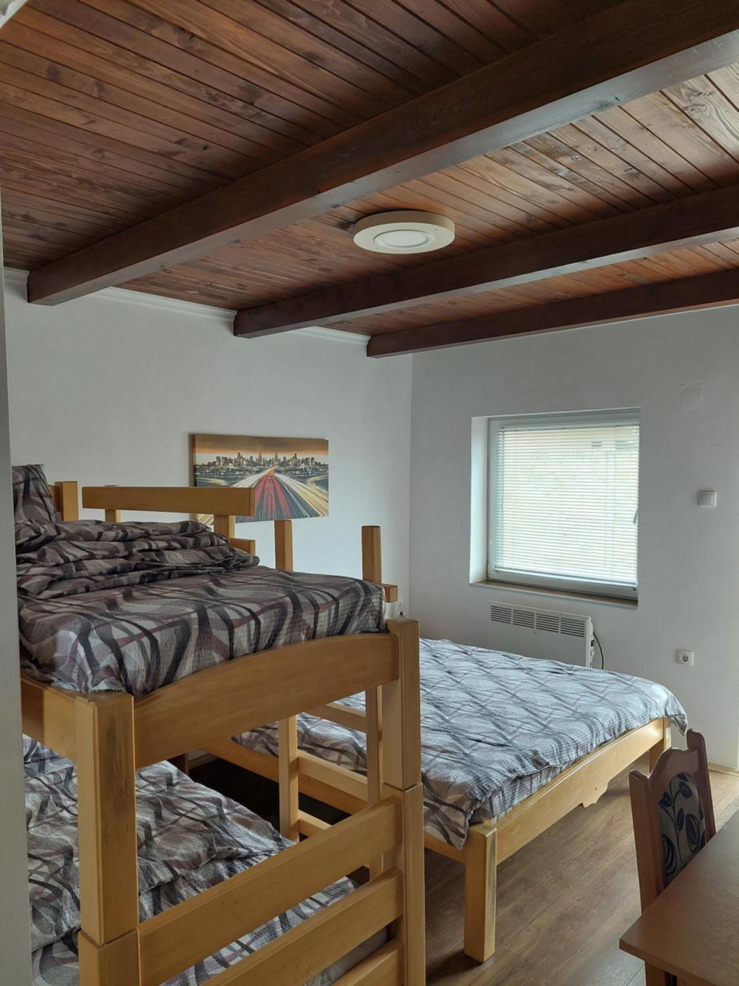Apartment M&M Pacir Zewnętrze zdjęcie
