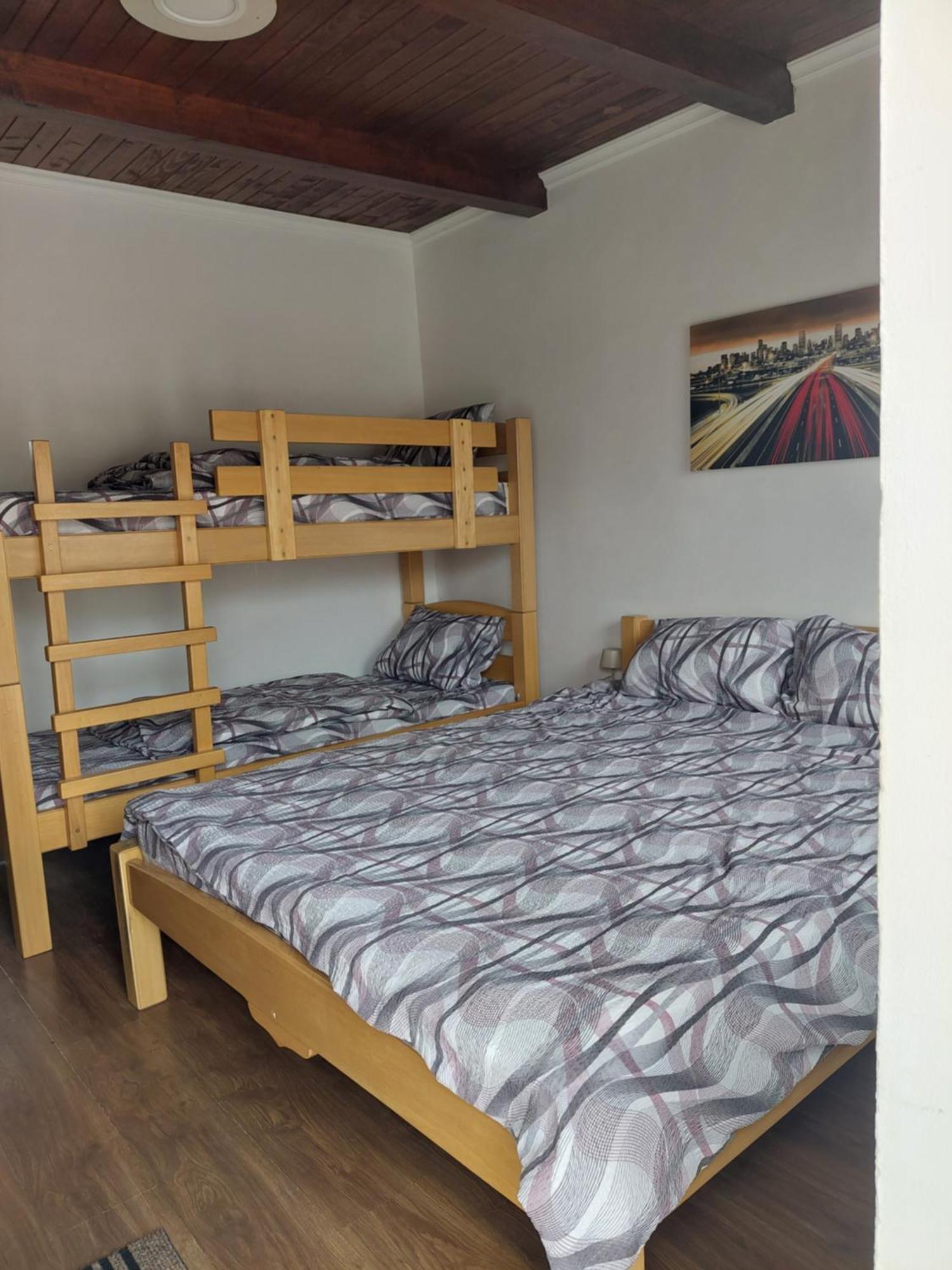 Apartment M&M Pacir Zewnętrze zdjęcie