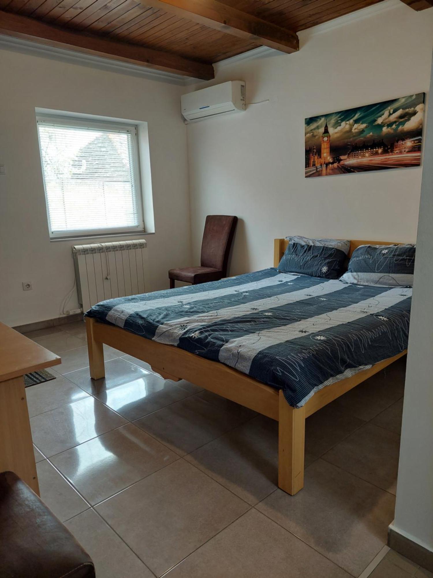 Apartment M&M Pacir Zewnętrze zdjęcie