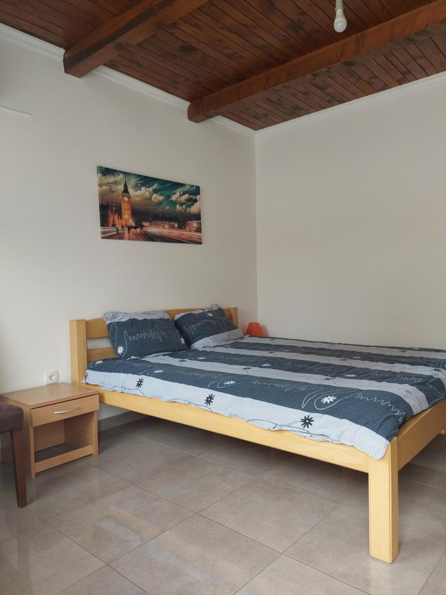 Apartment M&M Pacir Zewnętrze zdjęcie