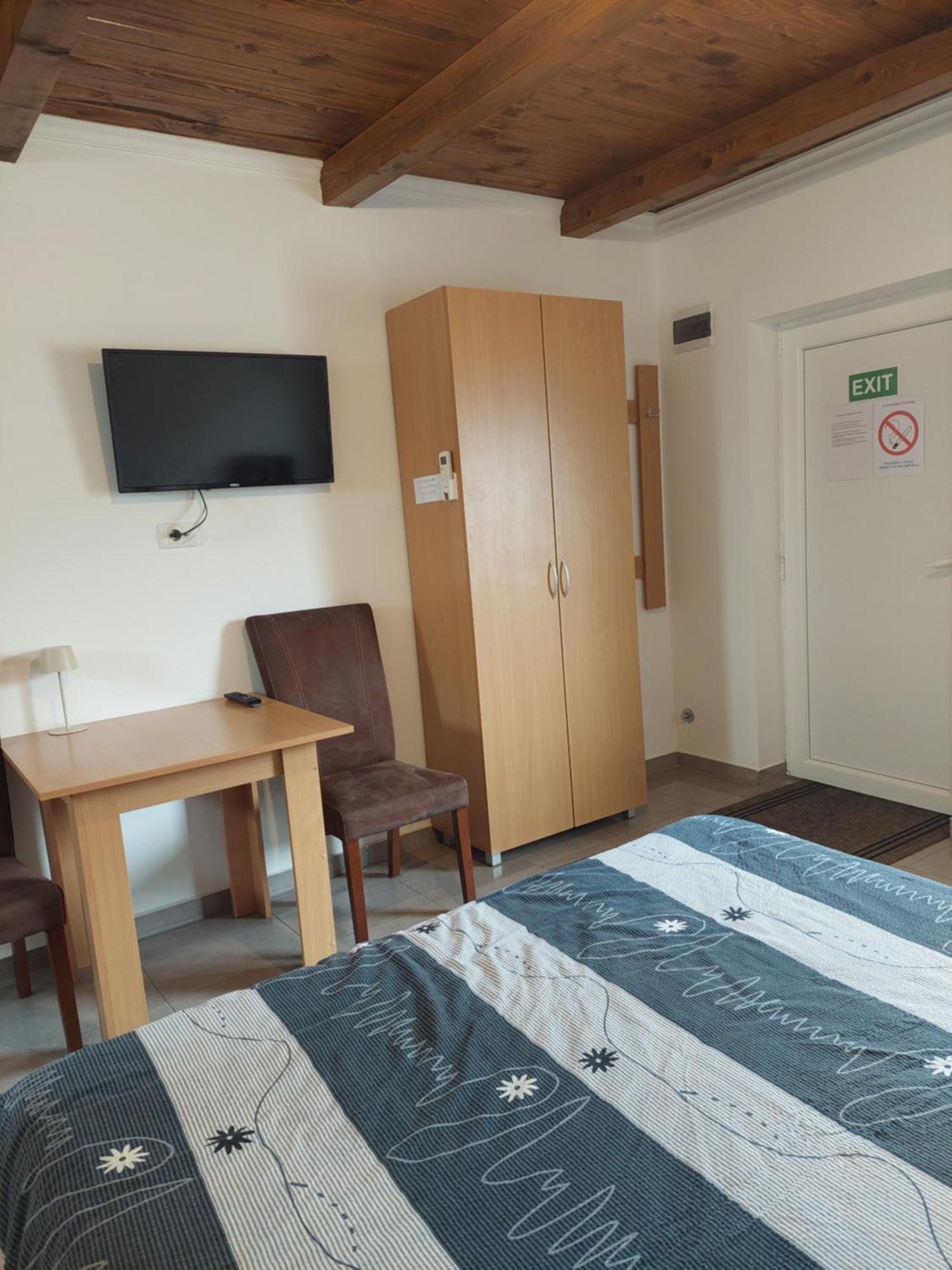 Apartment M&M Pacir Zewnętrze zdjęcie
