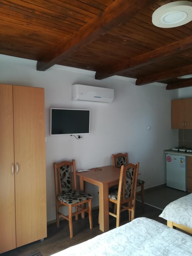 Apartment M&M Pacir Zewnętrze zdjęcie